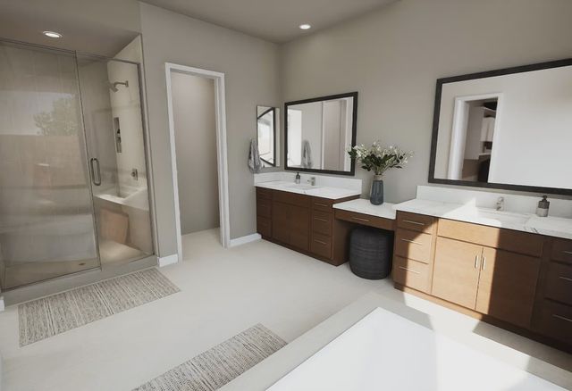 7522 by Shea Homes - image