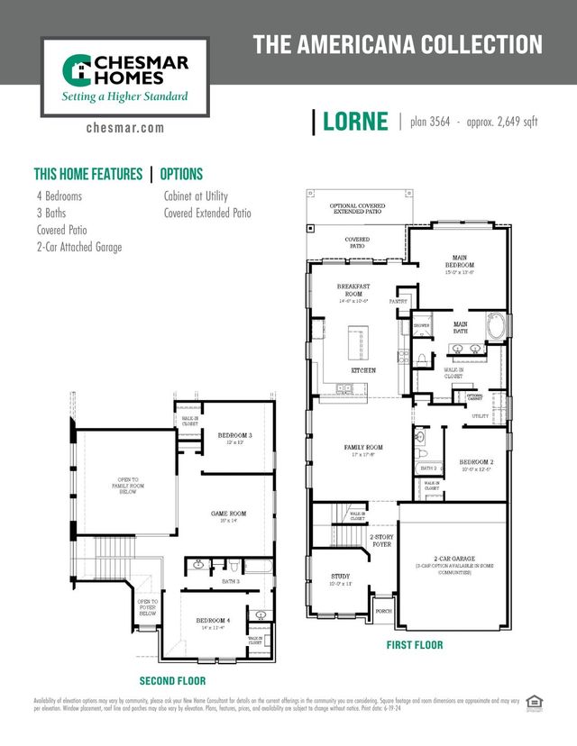 Lorne image