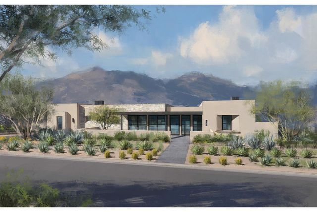 Cavallo by Camelot Homes - image