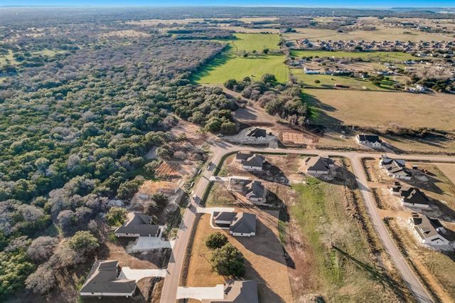 Eagle Ranch by White River Homes in Salado - photo