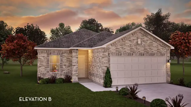 Comal by CastleRock Communities - image