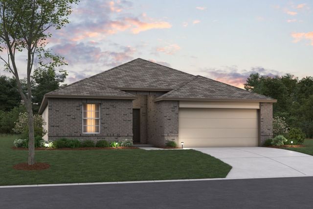 Boone by M/I Homes - image