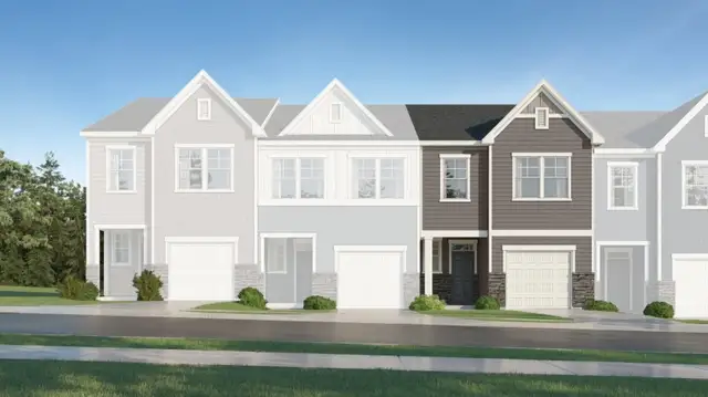 Cameron by Lennar - image