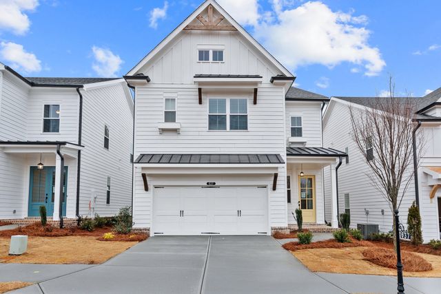 The Cantrell by The Providence Group - image