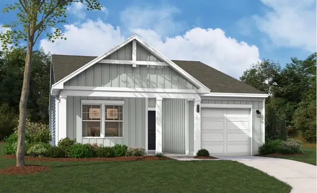 Collins by Stanley Martin Homes - image