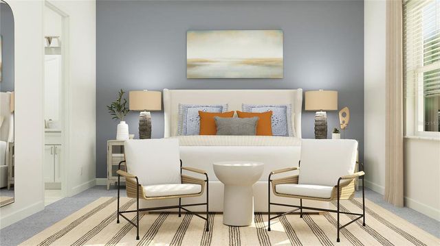 Mirada: The Estates by Lennar in San Antonio - photo