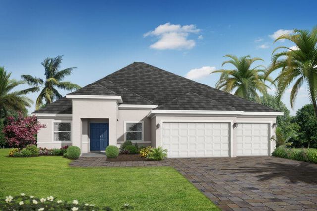 Belize by Medallion Home - image