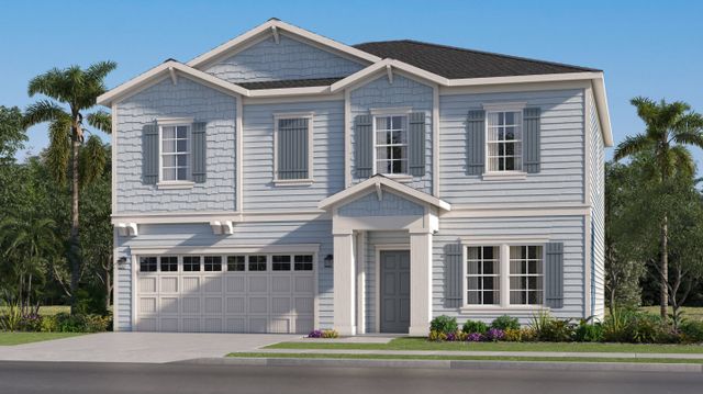 Drexel by Lennar - image