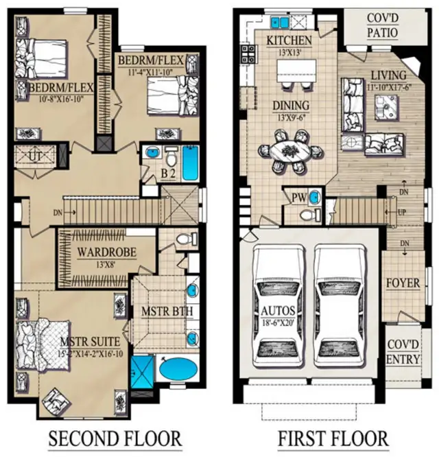 The Madison by North America Land Company - photo