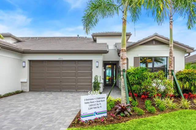 Sabal by GL Homes - image