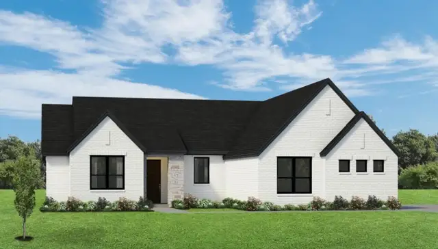 The Whitney by Elmwood Custom Homes - image