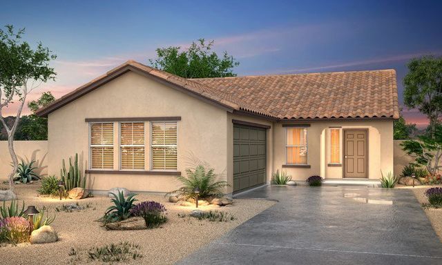 Arroyo Grande by Century Complete in Casa Grande - photo