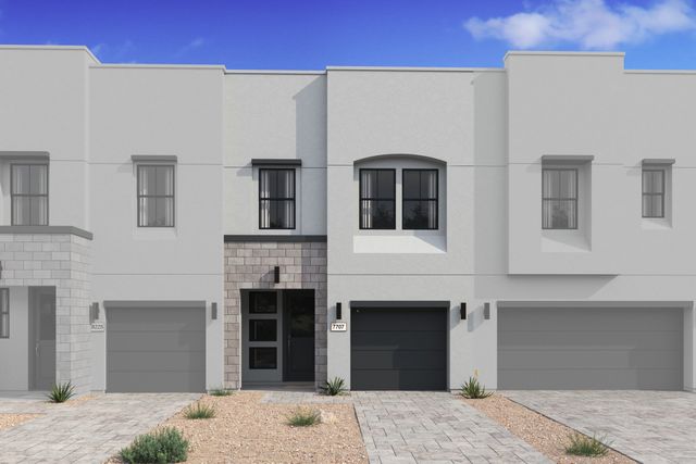 Alpharetta II - Int by K. Hovnanian® Homes - image