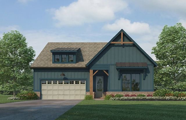 Oakwood by Southwyck Homes - image