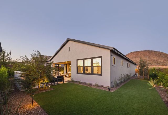 4034 by Shea Homes - image