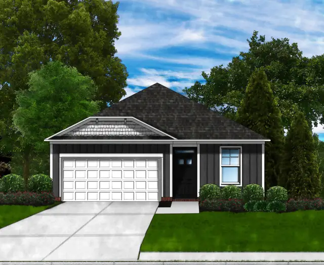 Darcy II by Great Southern Homes - image