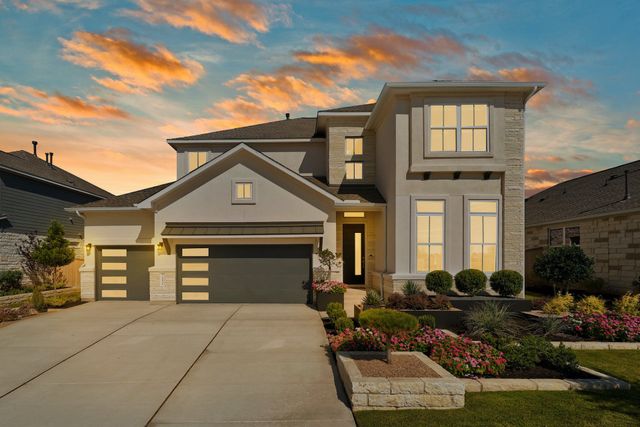 Meyer Ranch by Scott Felder Homes in New Braunfels - photo