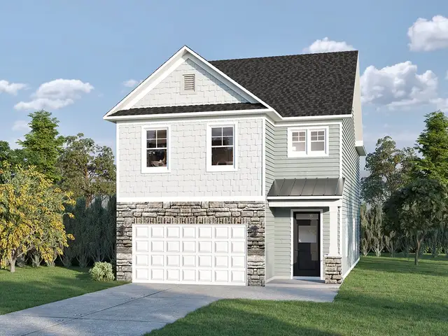 Crestfall II by Great Southern Homes - image