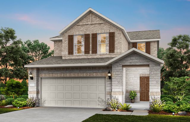 Crested Butte by Pulte Homes - image