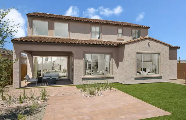 Messina by Pulte Homes - image