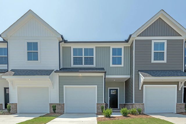 Southport by Drees Custom Homes - image