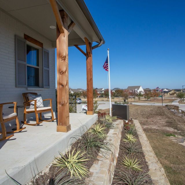 Bradley by Village Homes - image