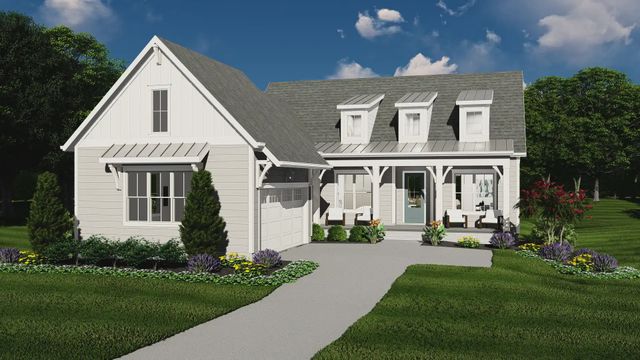 Riversong by AR HOMES - image