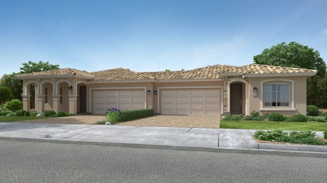 Dusk Plan 3568 by Lennar - photo