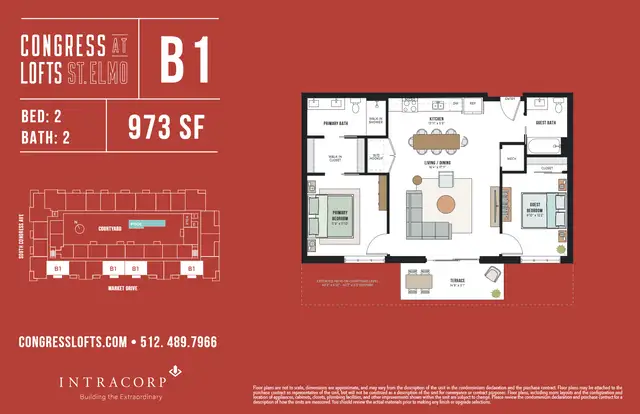 B1 by Intracorp - image