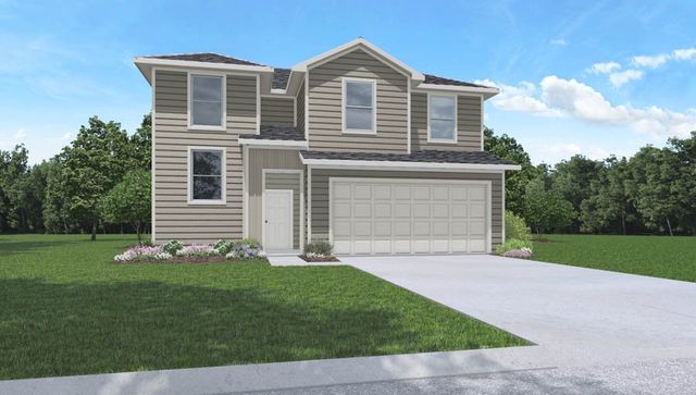 Pierce by D.R. Horton - image