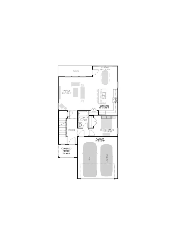 Maple | Lakeside at Tessera by Trophy Signature Homes - image