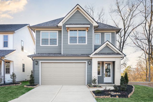The Yosemite by Greentech Homes LLC - image
