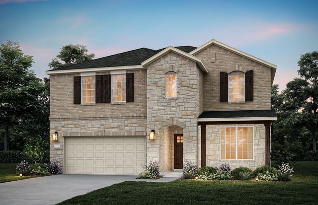 Sweetwater by Pulte Homes - image