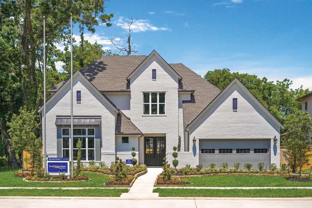 The Layton by David Weekley Homes - image