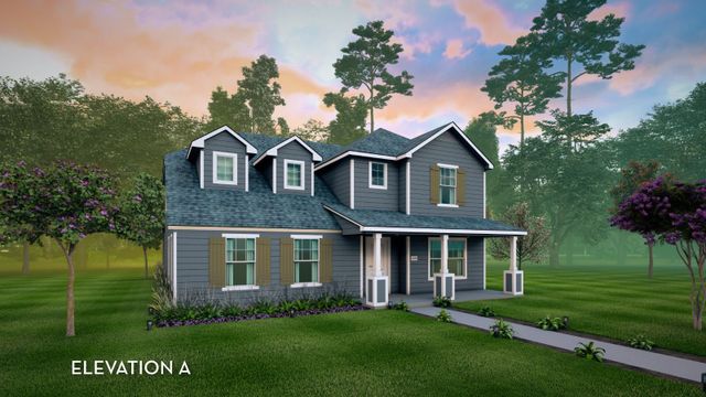 Jameson by CastleRock Communities - image