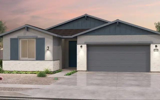 Lantana by Brookfield Residential - image