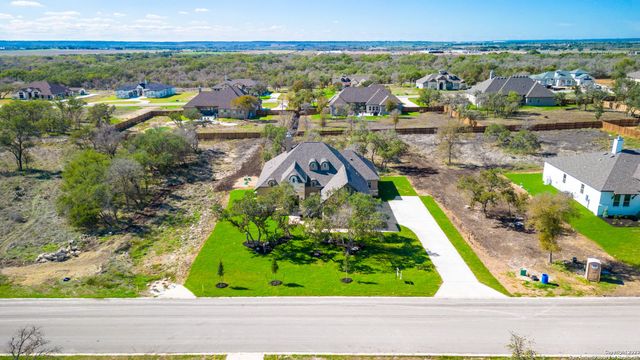 Potranco Acres by Texas Homes in Castroville - photo