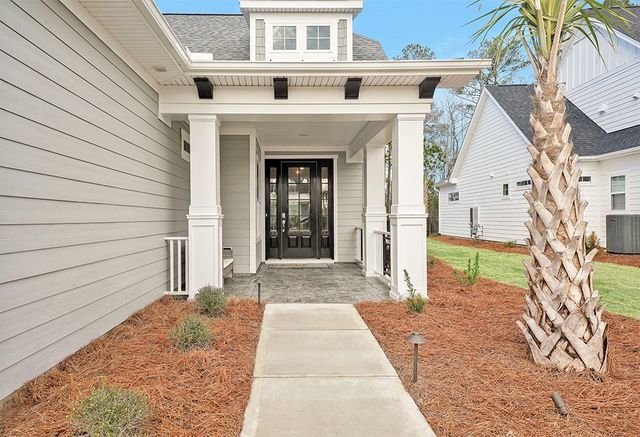 Amelia Bay by Kent Homes - image