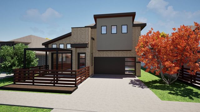 Dogwood by Grenadier Homes - image