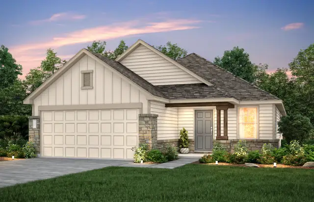 Becket by Pulte Homes - image