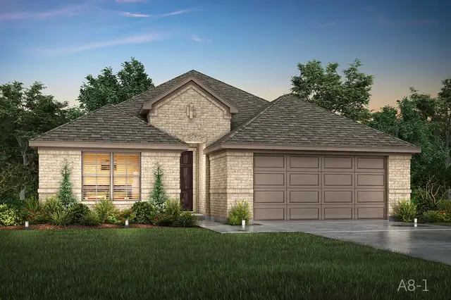 Avery by John Houston Homes - image