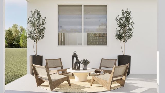 Armstrong Plan 4066 by Lennar - image