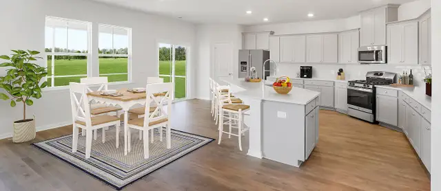 Georgetown by Lennar - image