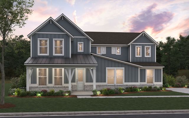 Roseland by Pulte Homes - image