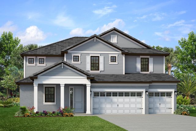 Redwood II by Park Square Residential - image