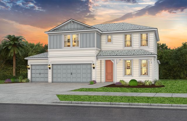 Whitestone Select by Pulte Homes - image