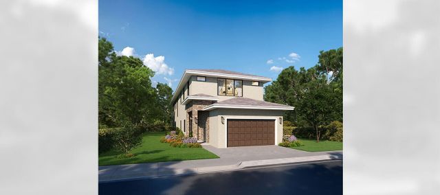 Hibiscus by ICN Homes - photo