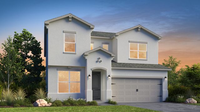 Arroyo by View Homes - image