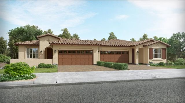 Dawn Plan 3562 by Lennar - photo