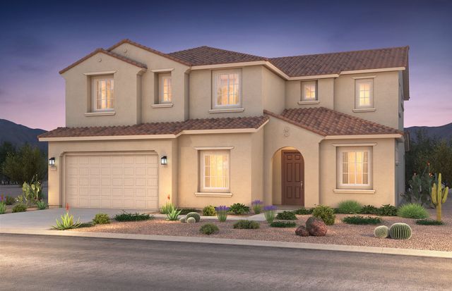 Messina by Pulte Homes - photo